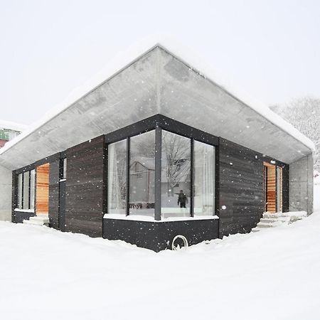 Niseko Bisha 美舎 Villas المظهر الخارجي الصورة