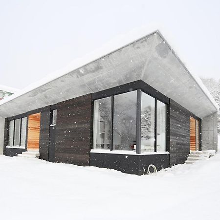 Niseko Bisha 美舎 Villas المظهر الخارجي الصورة