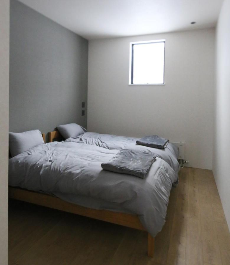 Niseko Bisha 美舎 Villas المظهر الخارجي الصورة